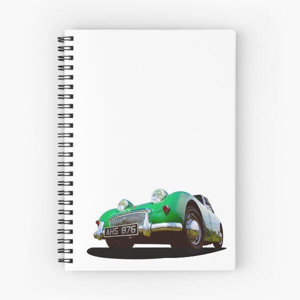 Item preview, Frogeye Sprite designed and sold by candc-retro.
