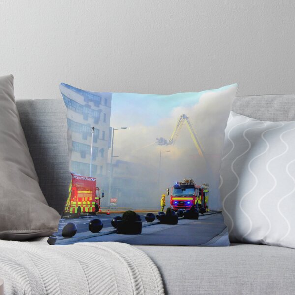 Item preview, Firemen At Work......................................Derry designed and sold by Fara.