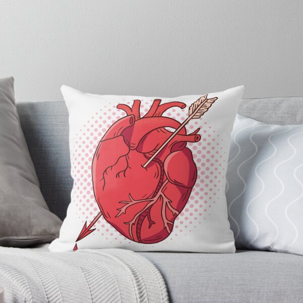 Item preview, Arrow Heart designed and sold by Groooveman.