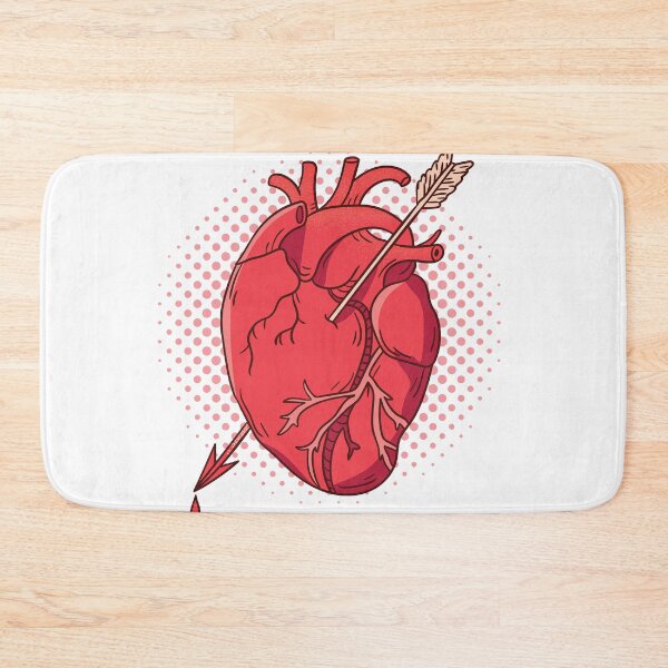 Item preview, Arrow Heart designed and sold by Groooveman.
