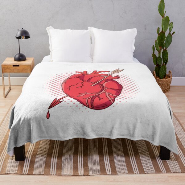 Item preview, Arrow Heart designed and sold by Groooveman.