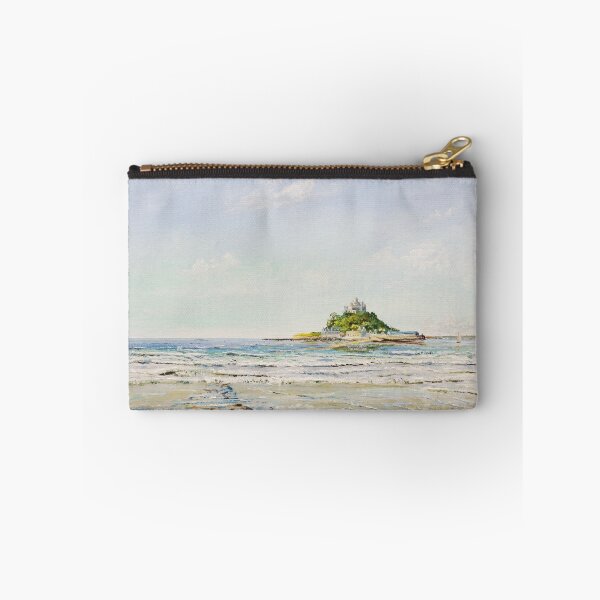 Item preview, St Michael's Mount designed and sold by Joe Trodden.