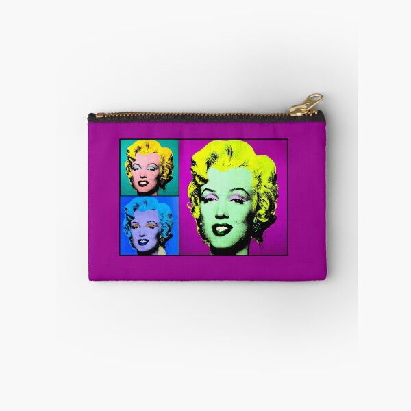 Item preview, MARILYN : Vintage Fantasy Warhol. designed and sold by posterbobs.