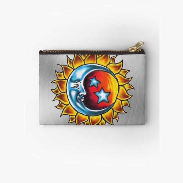 Item preview, fwc 0302 tatoo Skull  designed and sold by fred chiea.