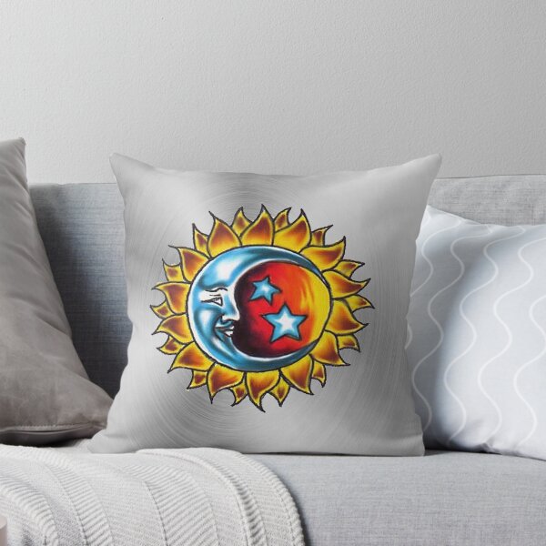 Item preview, fwc 0302 tatoo Skull  designed and sold by fred chiea.