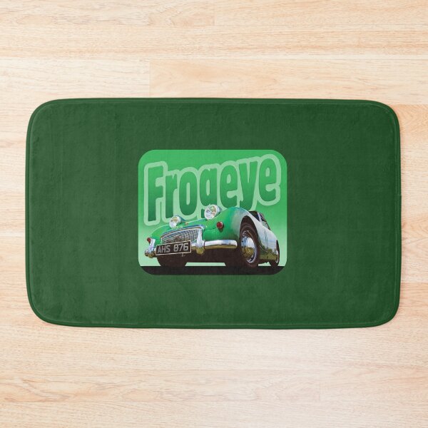 Item preview, Frogeye Sprite designed and sold by candc-retro.