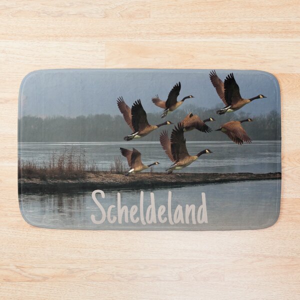 Item preview, Goose in Scheldeland designed and sold by Aurealis Creatief.