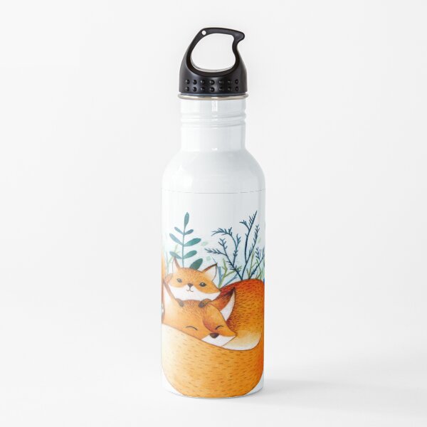 Playtime now ! Water Bottle