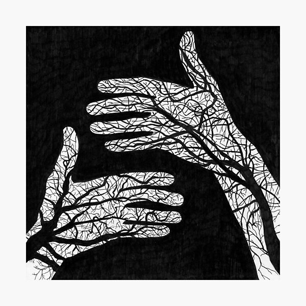 Item preview, Don’t Let It Go Up In Smoke designed and sold by Aleksandra Kabakova.