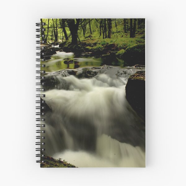 Item preview, Golitha Falls designed and sold by Martin Ingley.