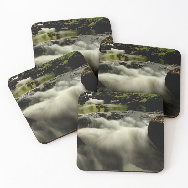 Item preview, Golitha Falls designed and sold by Martin Ingley.