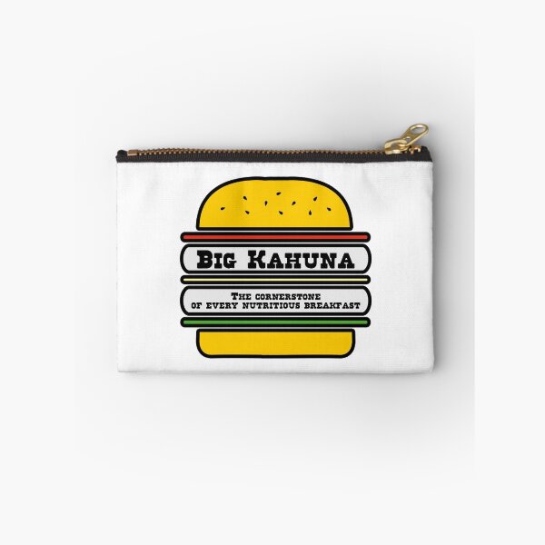 Item preview, Big Kahuna Burger designed and sold by lastinclass.