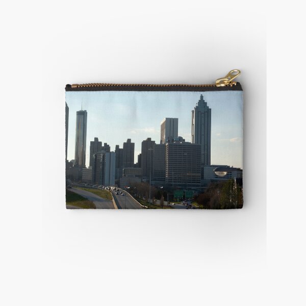 Item preview, Atlanta Skyline designed and sold by Allen Penton.