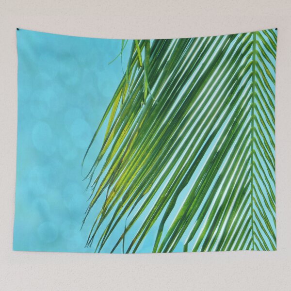 Item preview, Palm Leaf designed and sold by Islandjunkie09.