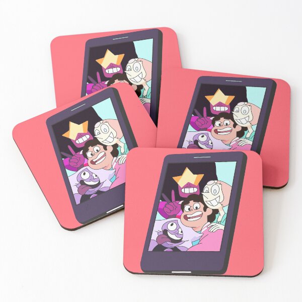Item preview, Crystal Gems designed and sold by plushism.