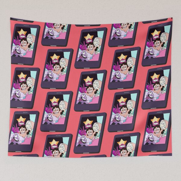 Item preview, Crystal Gems designed and sold by plushism.