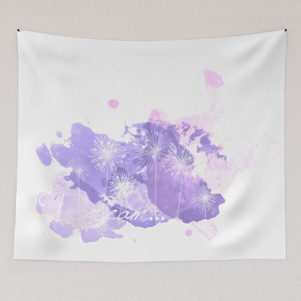 Item preview, Dandelions  designed and sold by Lelyely.