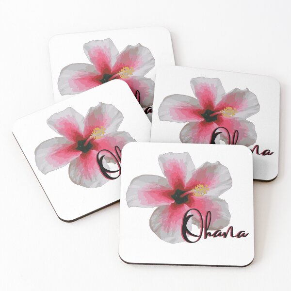Item preview, Ohana designed and sold by thisfoxdesigns.