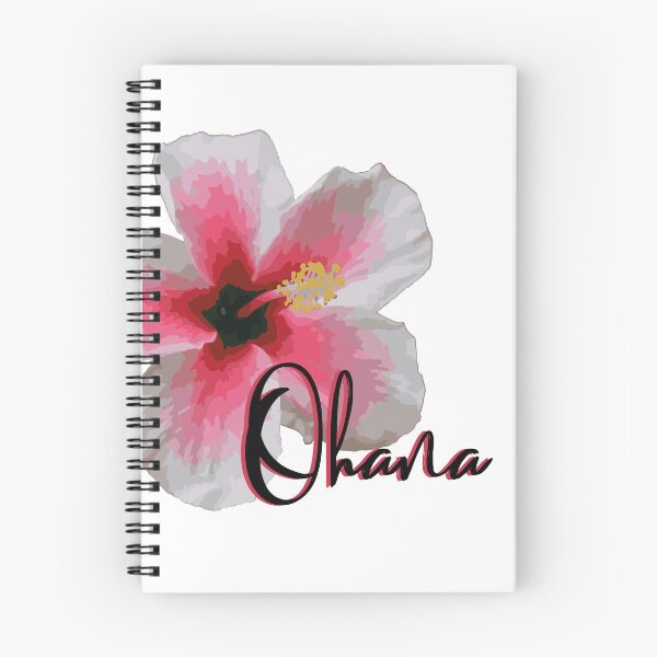 Item preview, Ohana designed and sold by thisfoxdesigns.