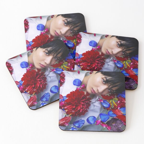 Item preview, SHINee TAEMIN FLAME OF LOVE designed and sold by SHINeeEMPORIUM.