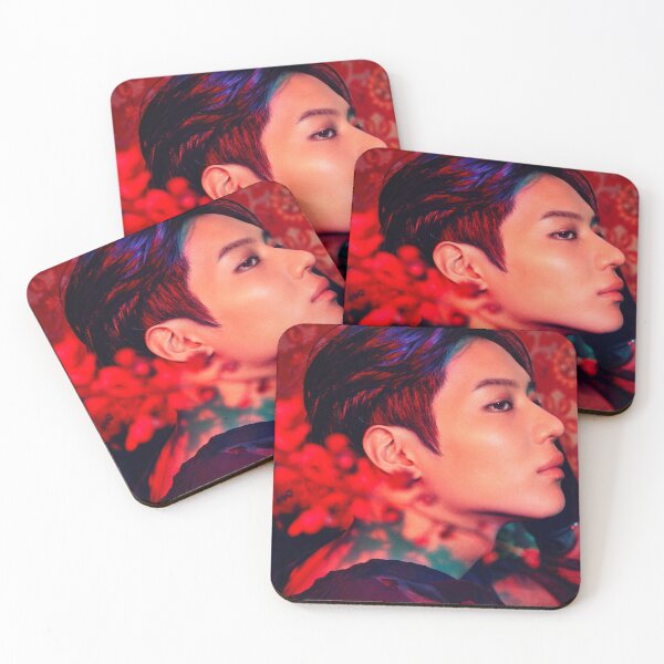 Item preview, SHINee TAEMIN FLAME OF LOVE designed and sold by SHINeeEMPORIUM.