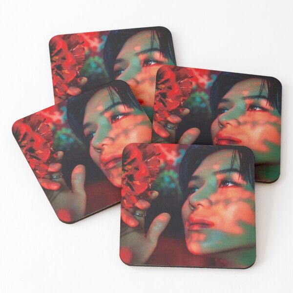Item preview, SHINee TAEMIN FLAME OF LOVE designed and sold by SHINeeEMPORIUM.