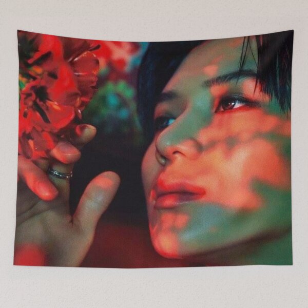 Artikelvorschau, SHINee TAEMIN FLAMME DER LIEBE entworfen und verkauft von SHINeeEMPORIUM.