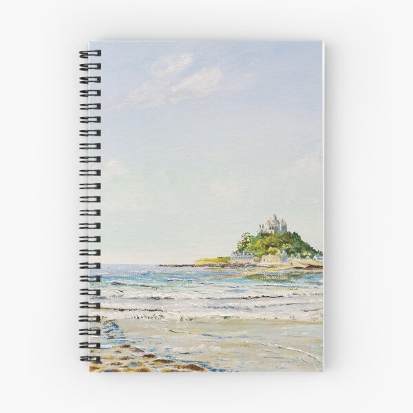 Item preview, St Michael's Mount designed and sold by Joe Trodden.