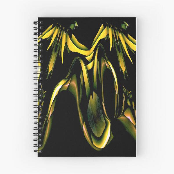 Item preview, Curvilinear Project No. 268 ( Sunflowers ) designed and sold by CurvilinearArt.