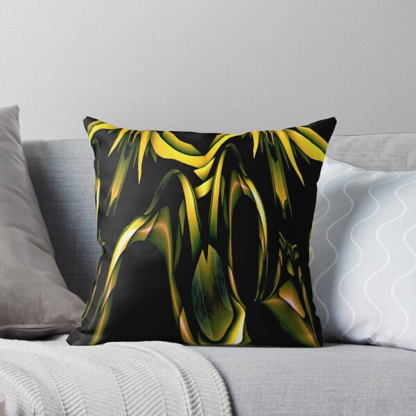 Item preview, Curvilinear Project No. 268 ( Sunflowers ) designed and sold by CurvilinearArt.
