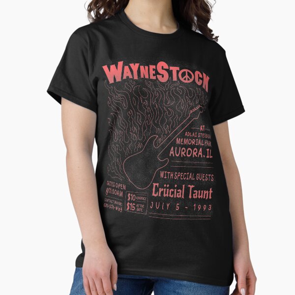 Item preview, Waynestock designed and sold by DeadRight.