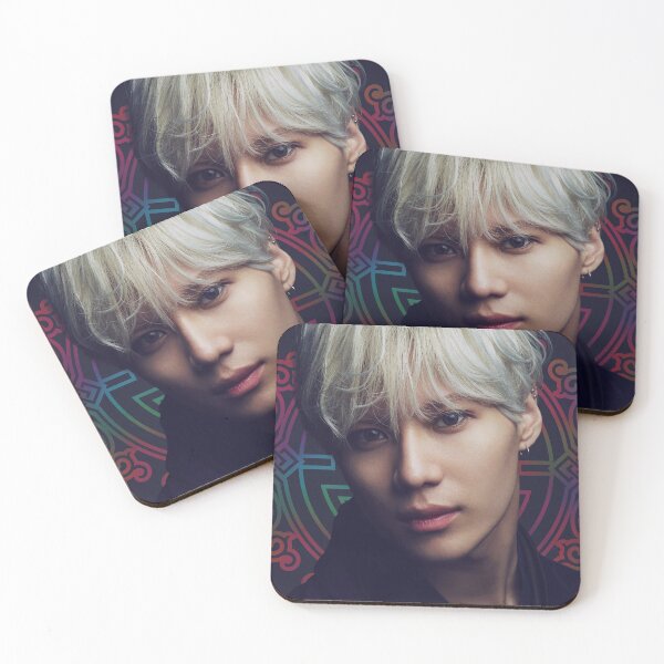 Item preview, SHINee TAEMIN SAYONARA HITORI designed and sold by SHINeeEMPORIUM.