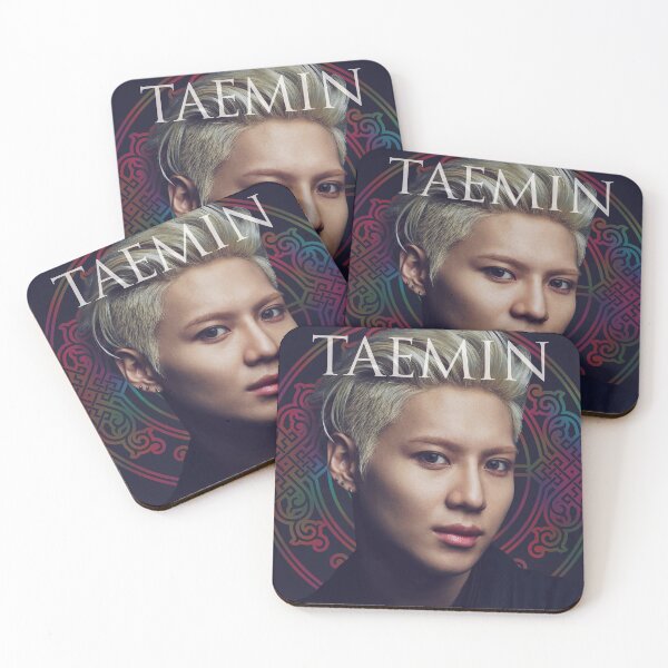Item preview, SHINee TAEMIN SAYONARA HITORI designed and sold by SHINeeEMPORIUM.