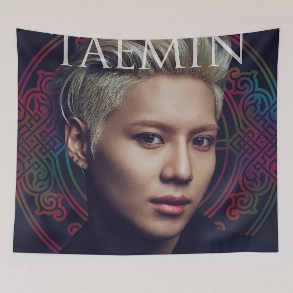 Item preview, SHINee TAEMIN SAYONARA HITORI designed and sold by SHINeeEMPORIUM.
