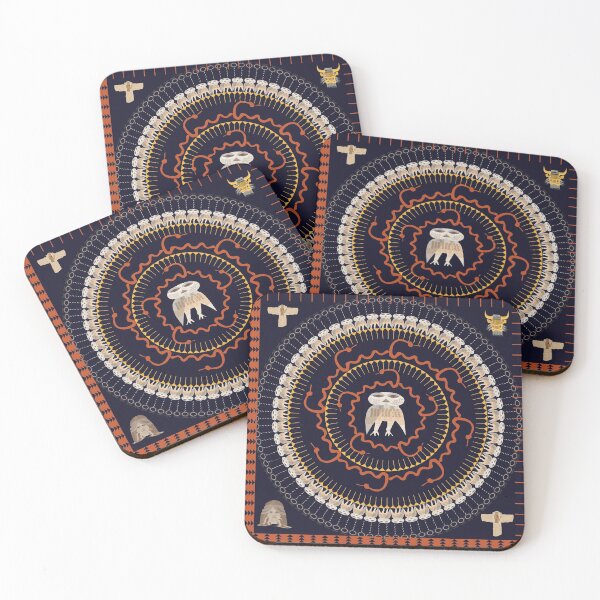 Item preview, The Circle of Ishtar designed and sold by MclaughlinGifts.