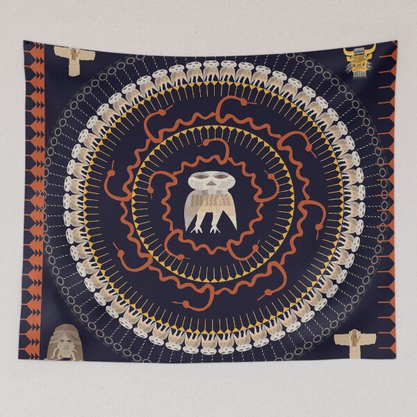 Item preview, The Circle of Ishtar designed and sold by MclaughlinGifts.