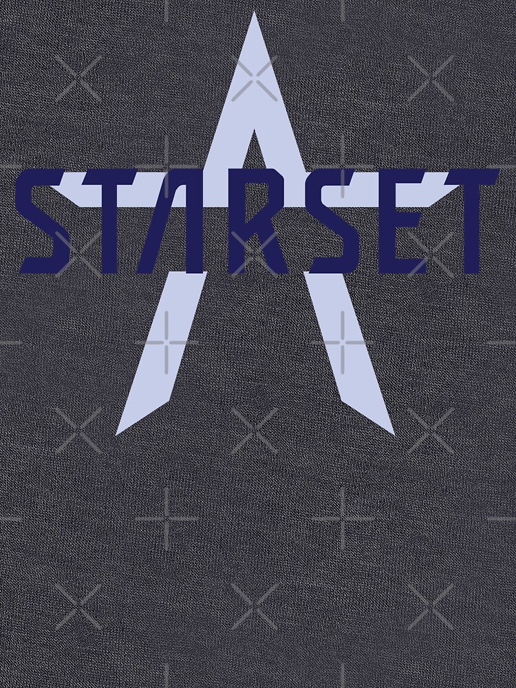 starset sweatshirt