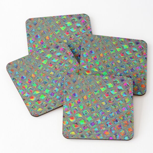 Item preview, Crazy Tiles designed and sold by cuprum.