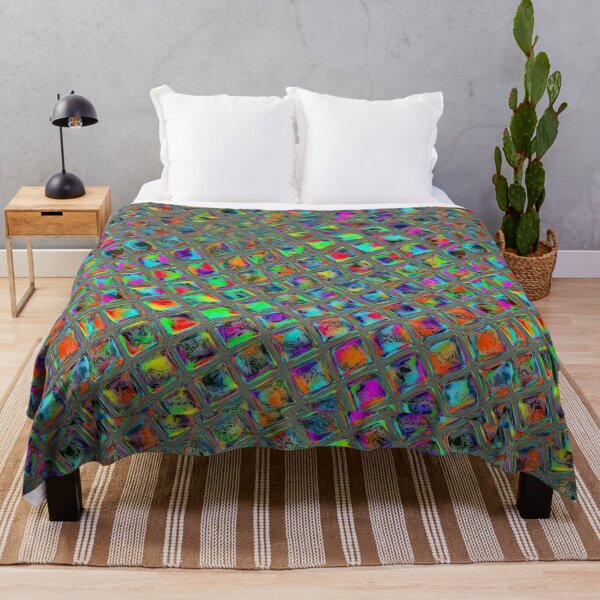 Item preview, Crazy Tiles designed and sold by cuprum.