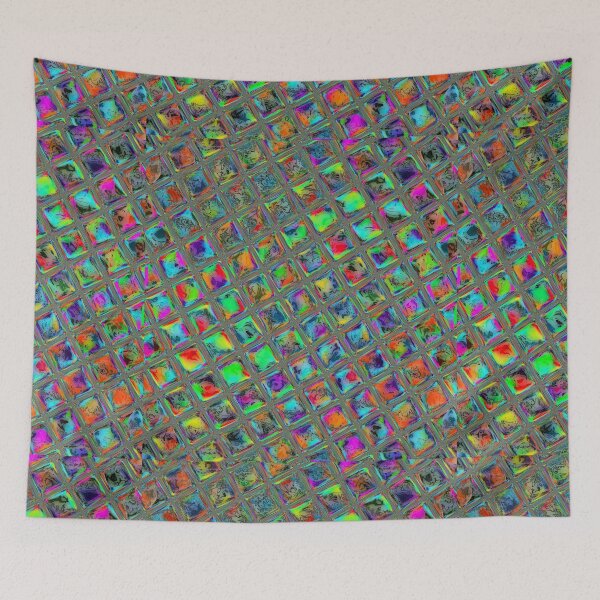 Item preview, Crazy Tiles designed and sold by cuprum.