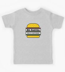 Big Kahuna Kids Tee