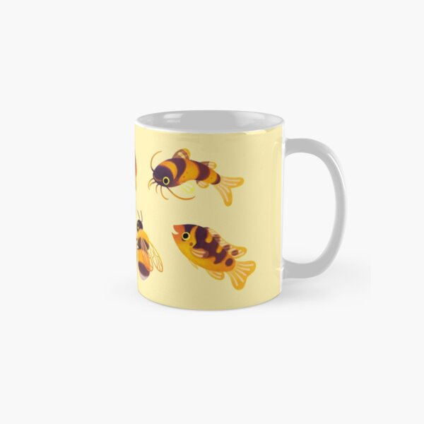 Item preview, Hummel und Fisch designed and sold by pikaole.