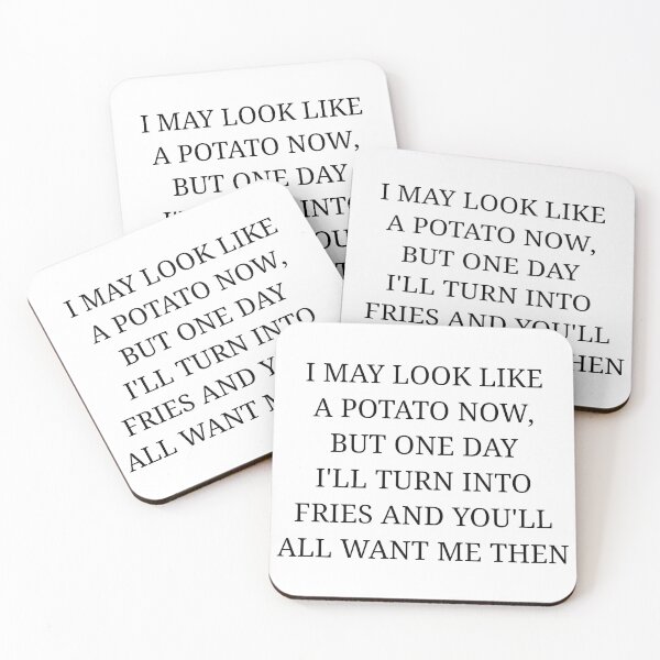 Item preview, look like a potato designed and sold by kailukask.