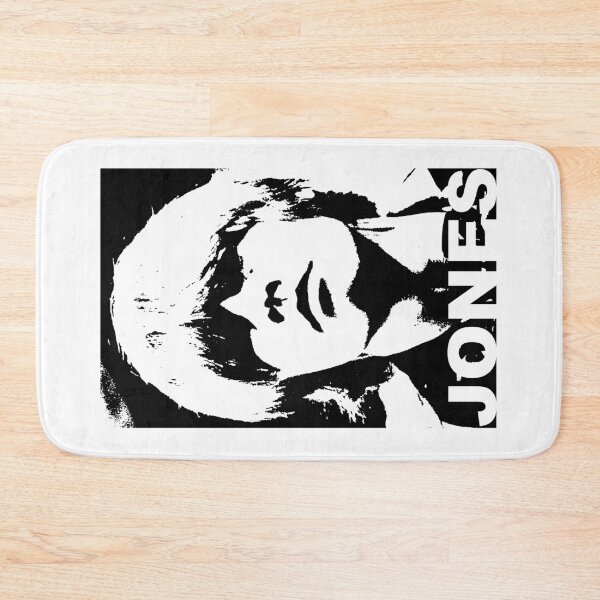 Item preview, Brian Jones designed and sold by Hoorahville.
