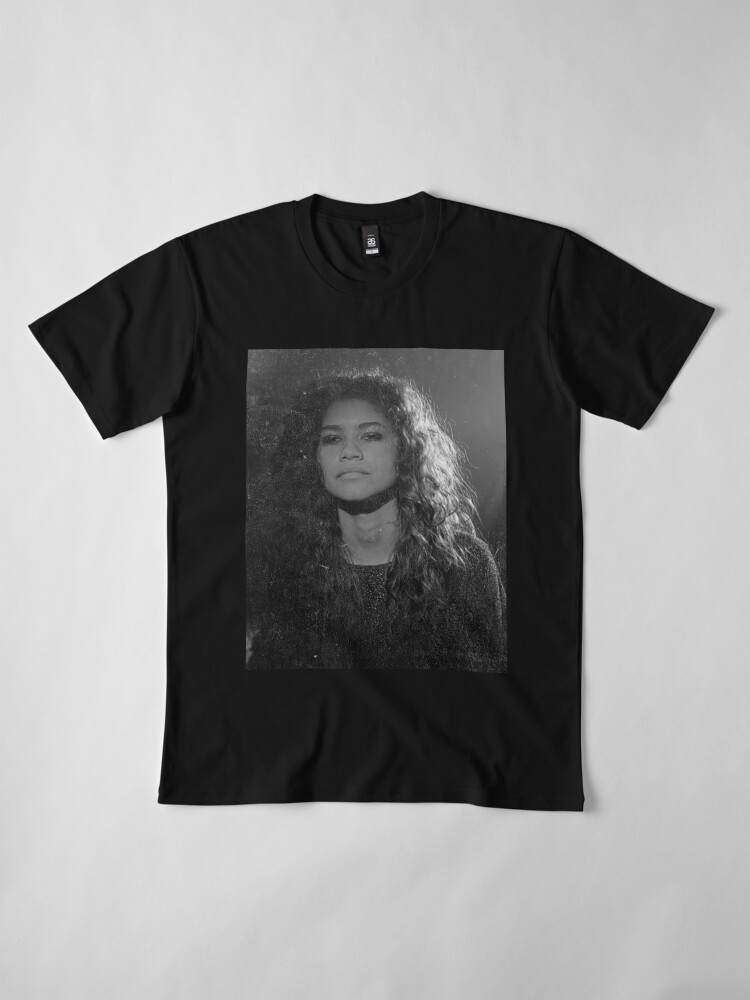 euphoria rue t shirt