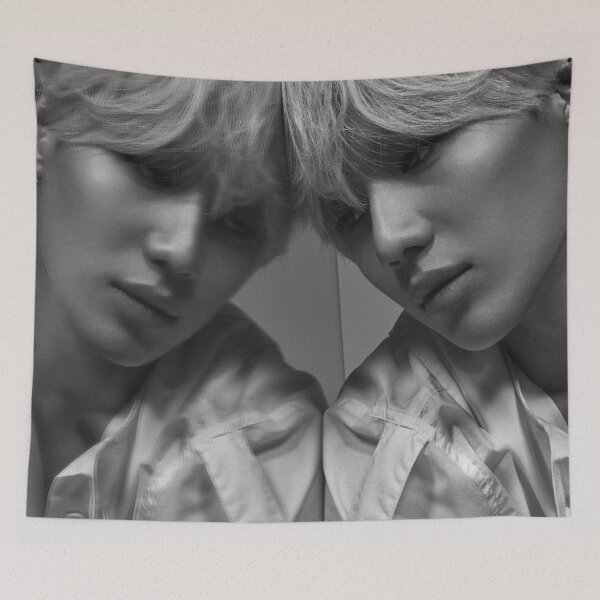 Item preview, SHINee TAEMIN SAYONARA HITORI designed and sold by SHINeeEMPORIUM.