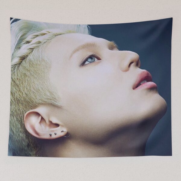 Item preview, SHINee TAEMIN SAYONARA HITORI designed and sold by SHINeeEMPORIUM.