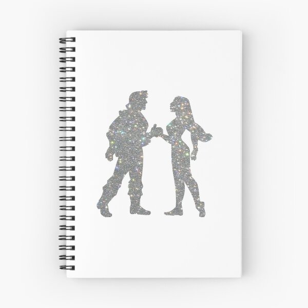 Item preview, Couple designed and sold by BubbleFog.