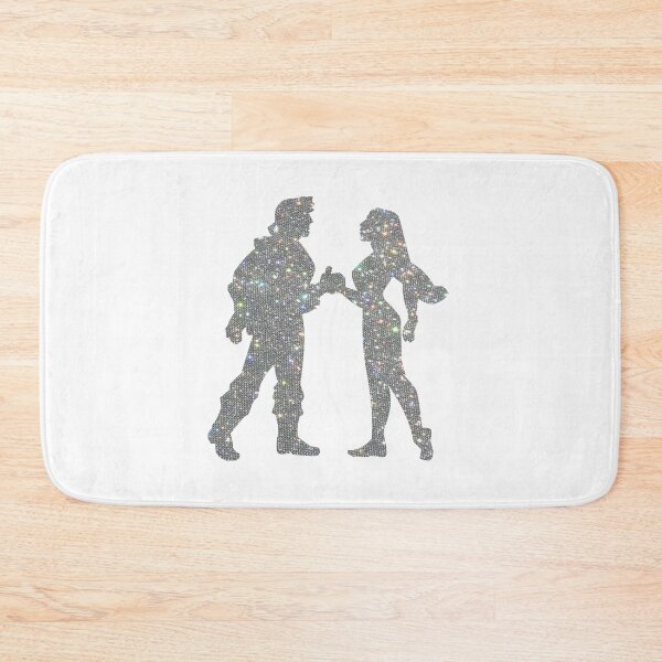 Item preview, Couple designed and sold by BubbleFog.