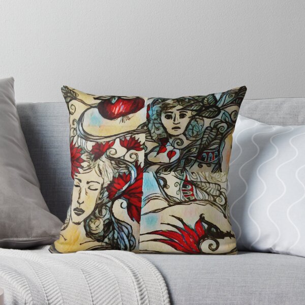Item preview, Paradise Garden designed and sold by tuile.